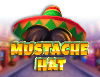Mustache Hat