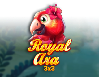 Royal Ara (3x3)