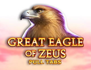 Great Eagle of Zeus (Pull Tabs)