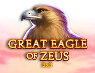 Great Eagle of Zeus (3x3)