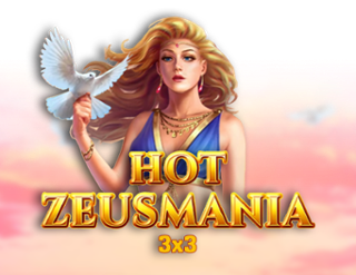 Hot Zeusmania (3x3)
