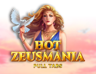 Hot Zeusmania (Pull Tabs)