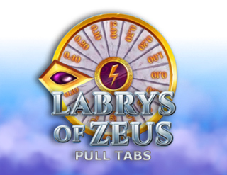 Labrys of Zeus (Pull Tabs)