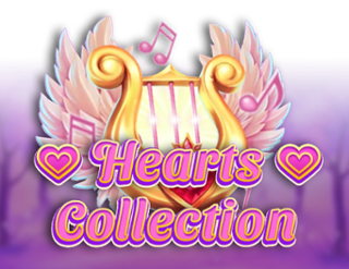 Hearts Collection