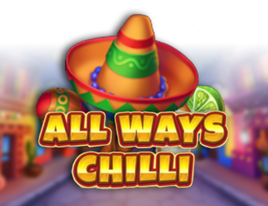 All Ways Chilli