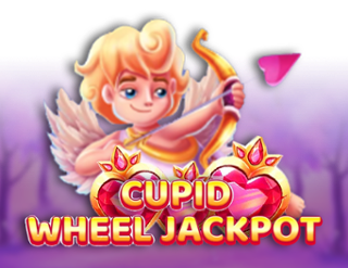 Cupid Wheel Jackpot slot