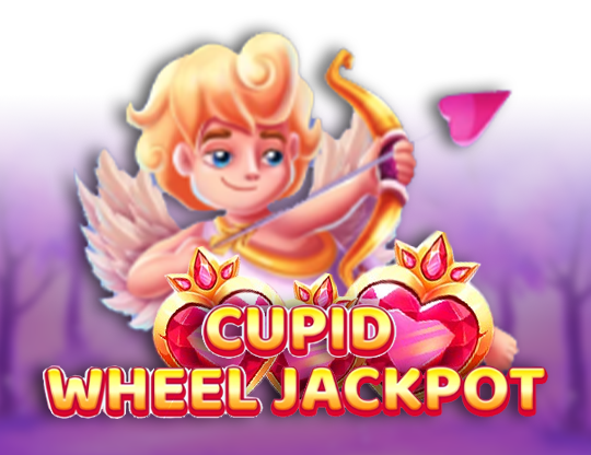 Cupid Wheel Jackpot