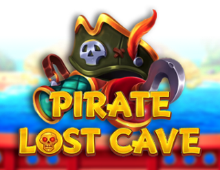 Pirate Lost Cave