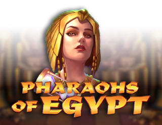 Pharaohs Of Egypt