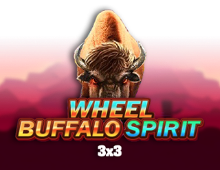 Buffalo Spirit Wheel (3x3)