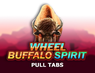 Buffalo Spirit Pull Tabs