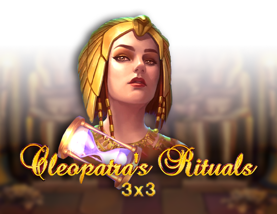 Cleopatra's Rituals (3x3)