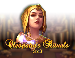 Cleopatra's Rituals (3x3)