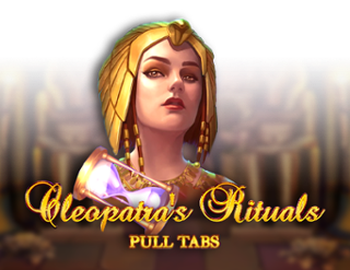 Cleopatra's Rituals (Pull Tabs)