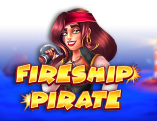 Pirate Fireship