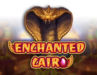 Enchanted Cairo