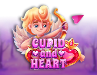 Cupid And Heart