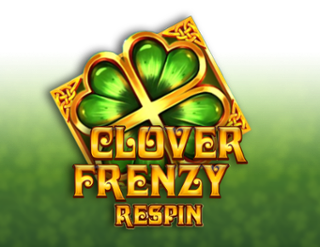 Clover Frenzy Respin slot