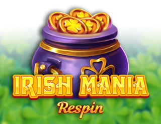 Irish Mania Respin