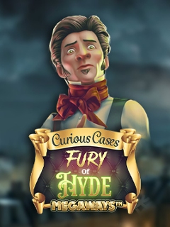 Fury of Hyde Megaways