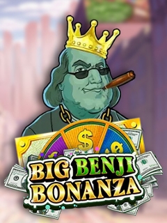 Big Benji Bonanza