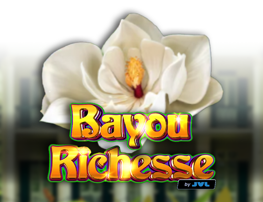 Bayou Richesse