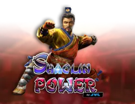Shaolin Power