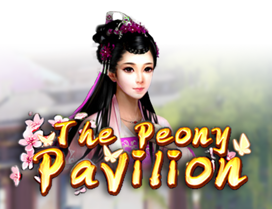 The Peony Pavilion