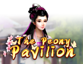 The Peony Pavilion