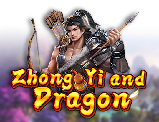 Zhong Yi and Dragon