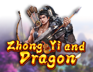 Zhong Yi and Dragon