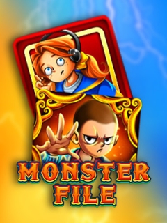 Monster File