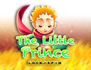 The Little Prince Lock 2 Spin