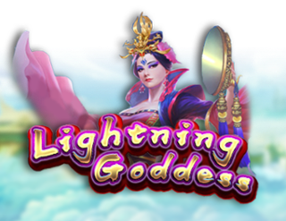 Lightning Goddess
