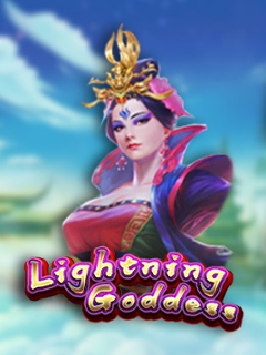 Lightning Goddess