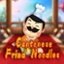 Cantonese Fried Noodles