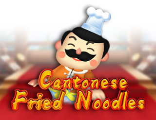 Cantonese Fried Noodles