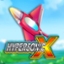 Hypersonic X