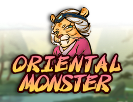 Oriental Monster