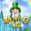 Walking Oz