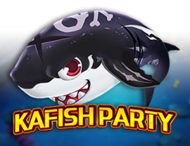 KA Fish Party