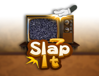 Slap It Slot