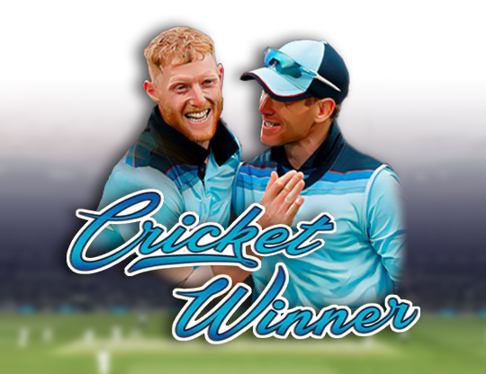Cricket Winner