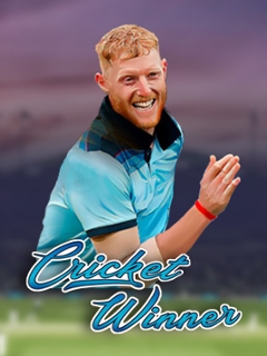 Cricket Winner