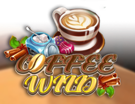 Coffee Wild (KA Gaming)