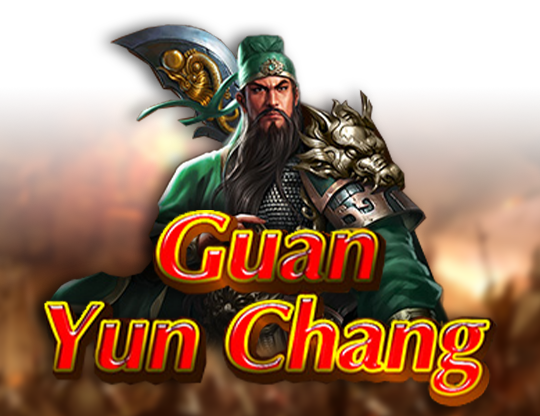 Guan Yun Chang