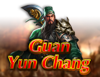 Guan Yun Chang