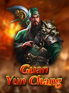 Guan Yun Chang