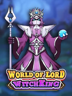 World of Lord Witch King
