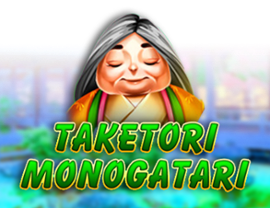 Taketori Monogatari